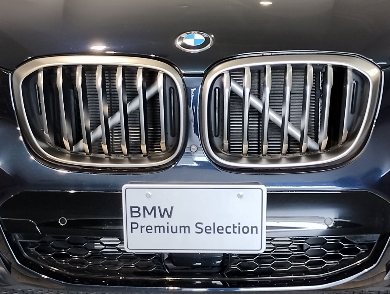 G01 X3 M40i RHD ZA