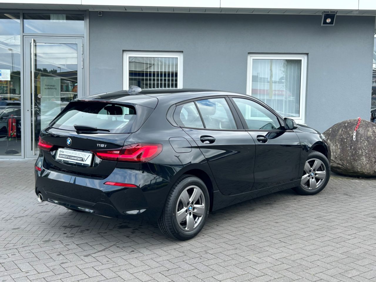 BMW 116