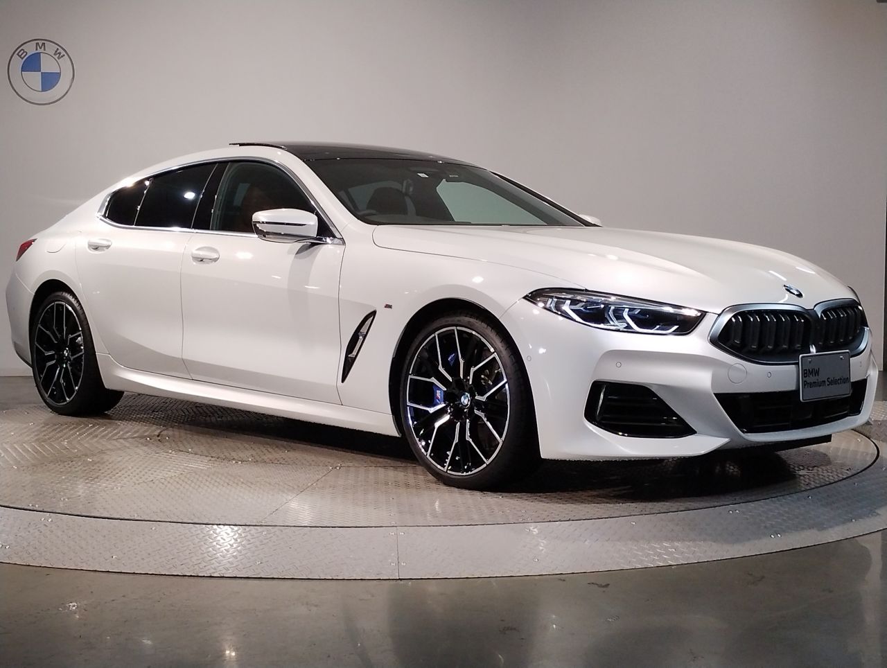 G16 840i M Sport Gran Coupe B58 3.0i