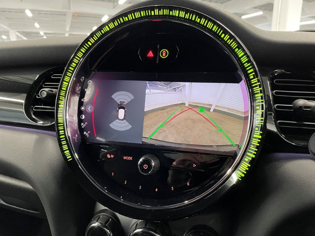 MINI JCW 3 Dr