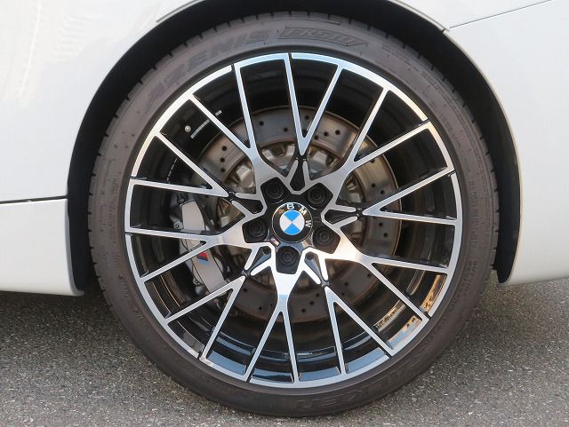 F87 M2 Competition S55 3.0i