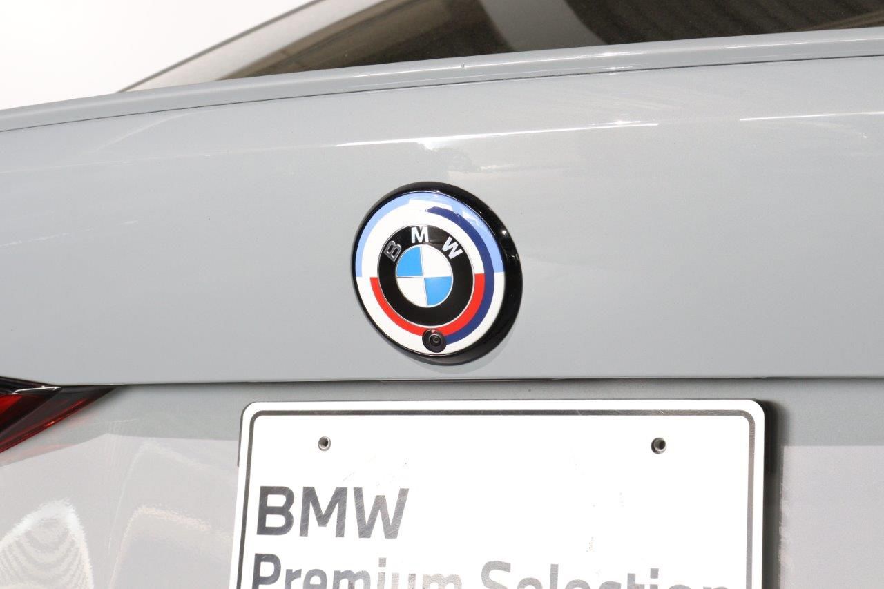 G26 i4 eDrive40 RHD