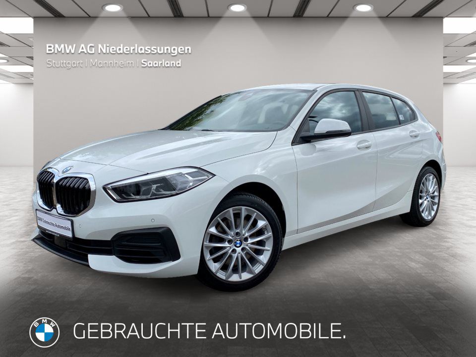 BMW 116