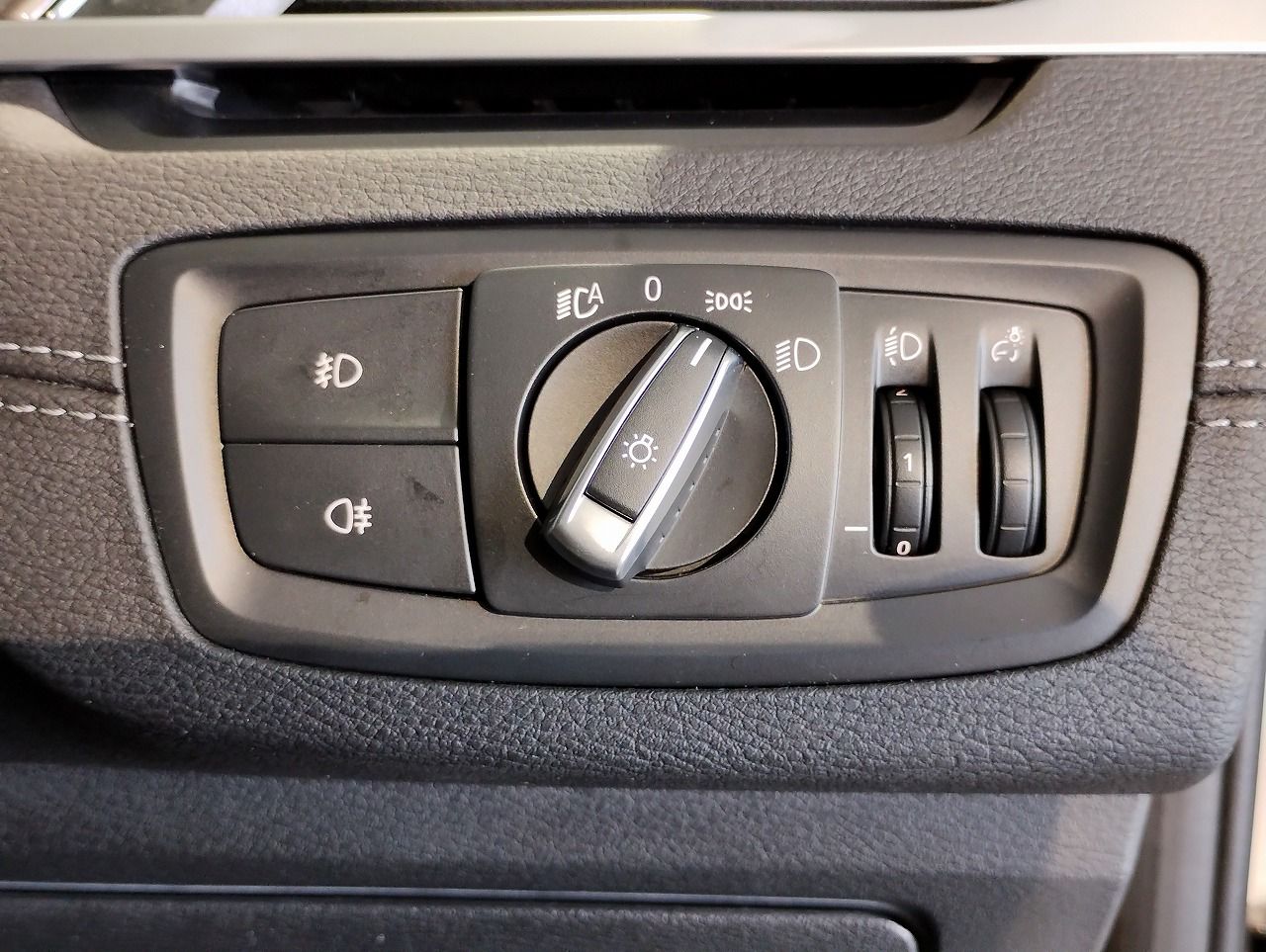 F48 X1 xDrive18d B47 2.0d LCI
