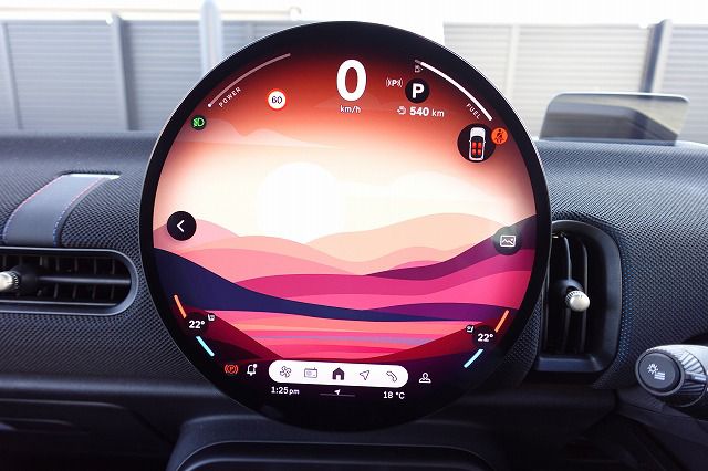 F66 MINI Cooper C 3Dr