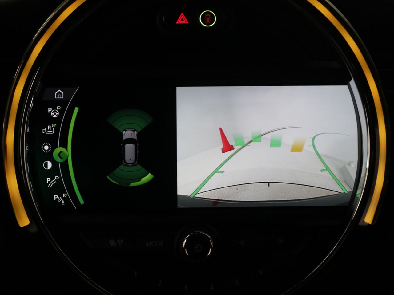 F56 MINI JOHN COOPER WORKS