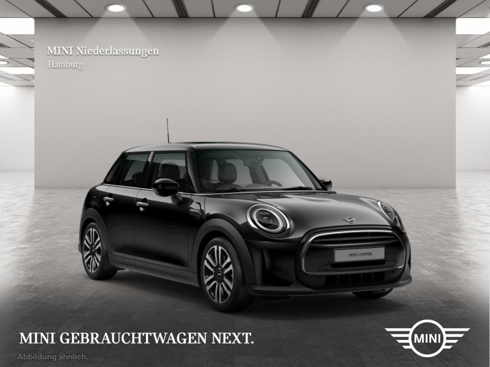 MINI Cooper 5-Türer