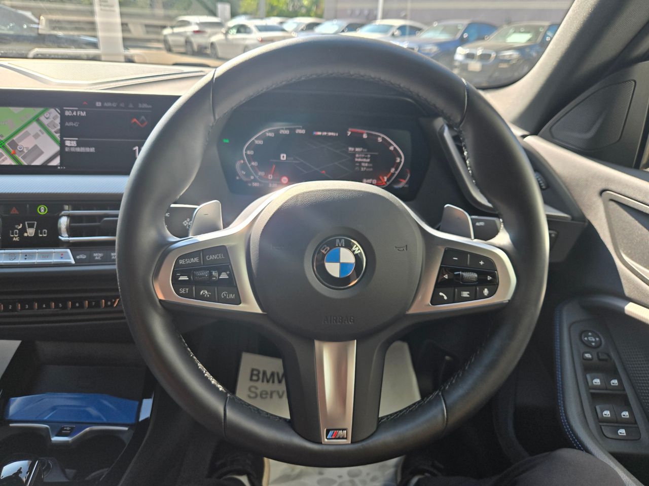 F4* **35i xDrive **** ***** B48 2.0i