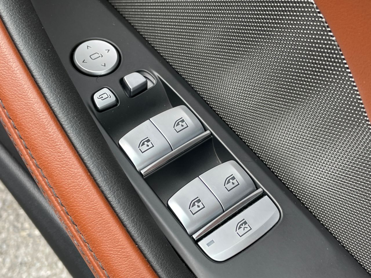 G16 840d xDrive Gran Coupe B57 3.0d