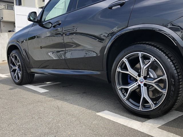 G05 X5 xDrive40d xLine B57 3.0d