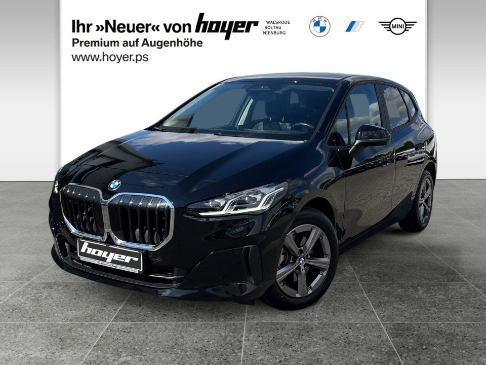 BMW 218