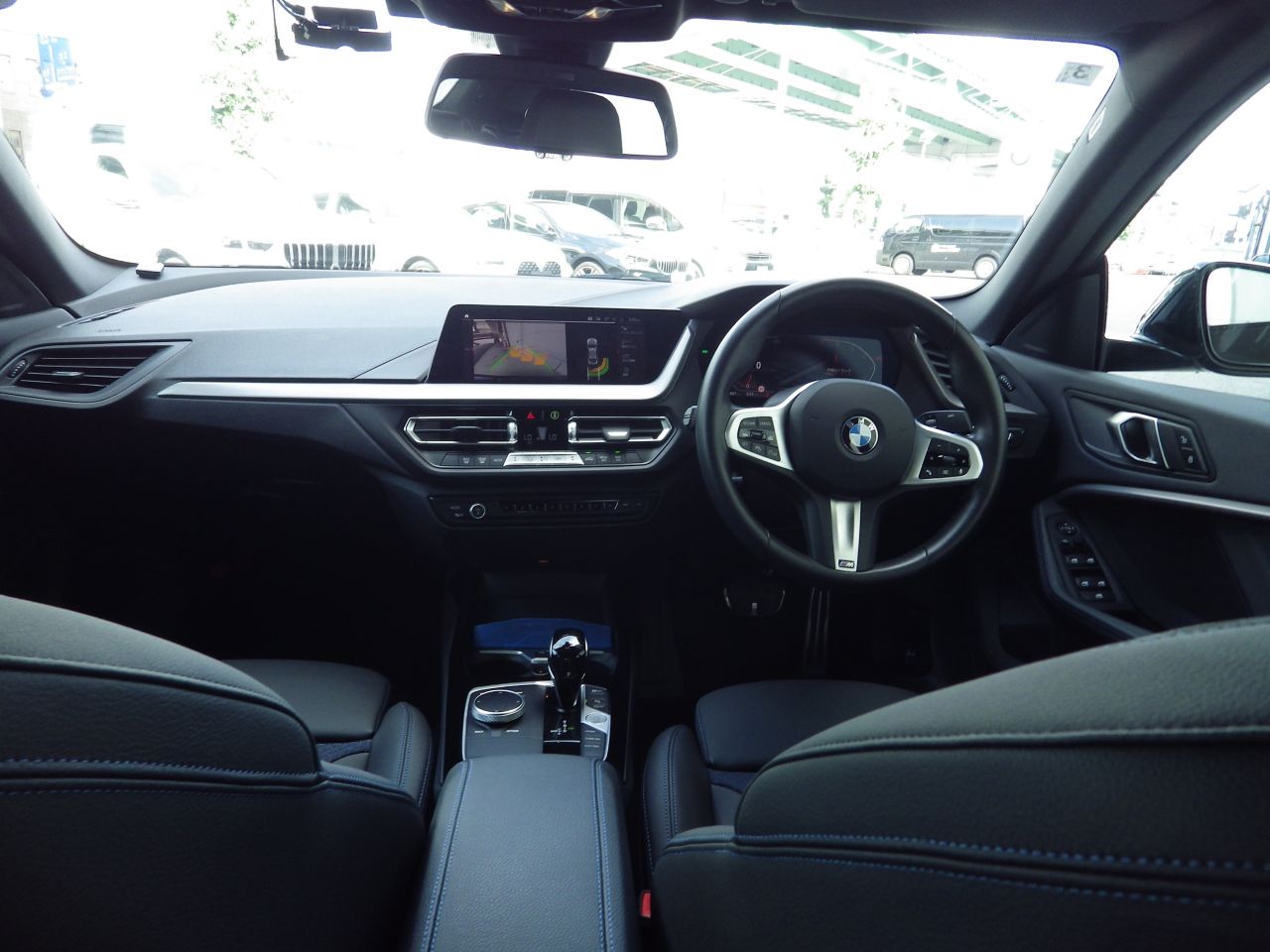 F44 218i Gran Coupe B38 1.5i
