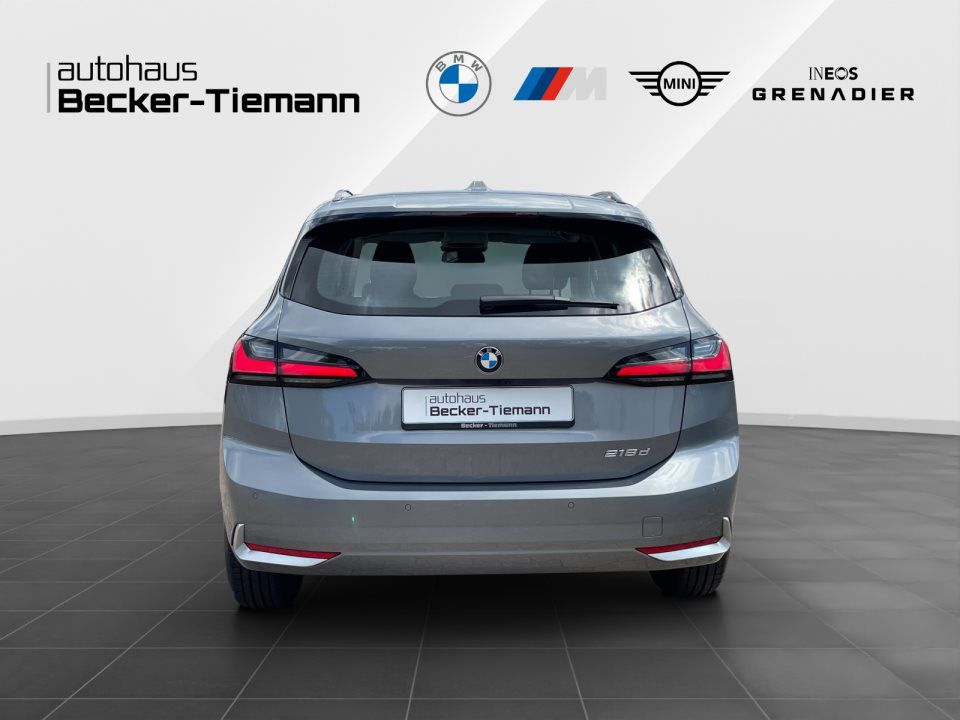 BMW 218