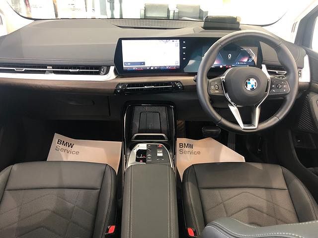 U06 218d Active Tourer B47 2.0d