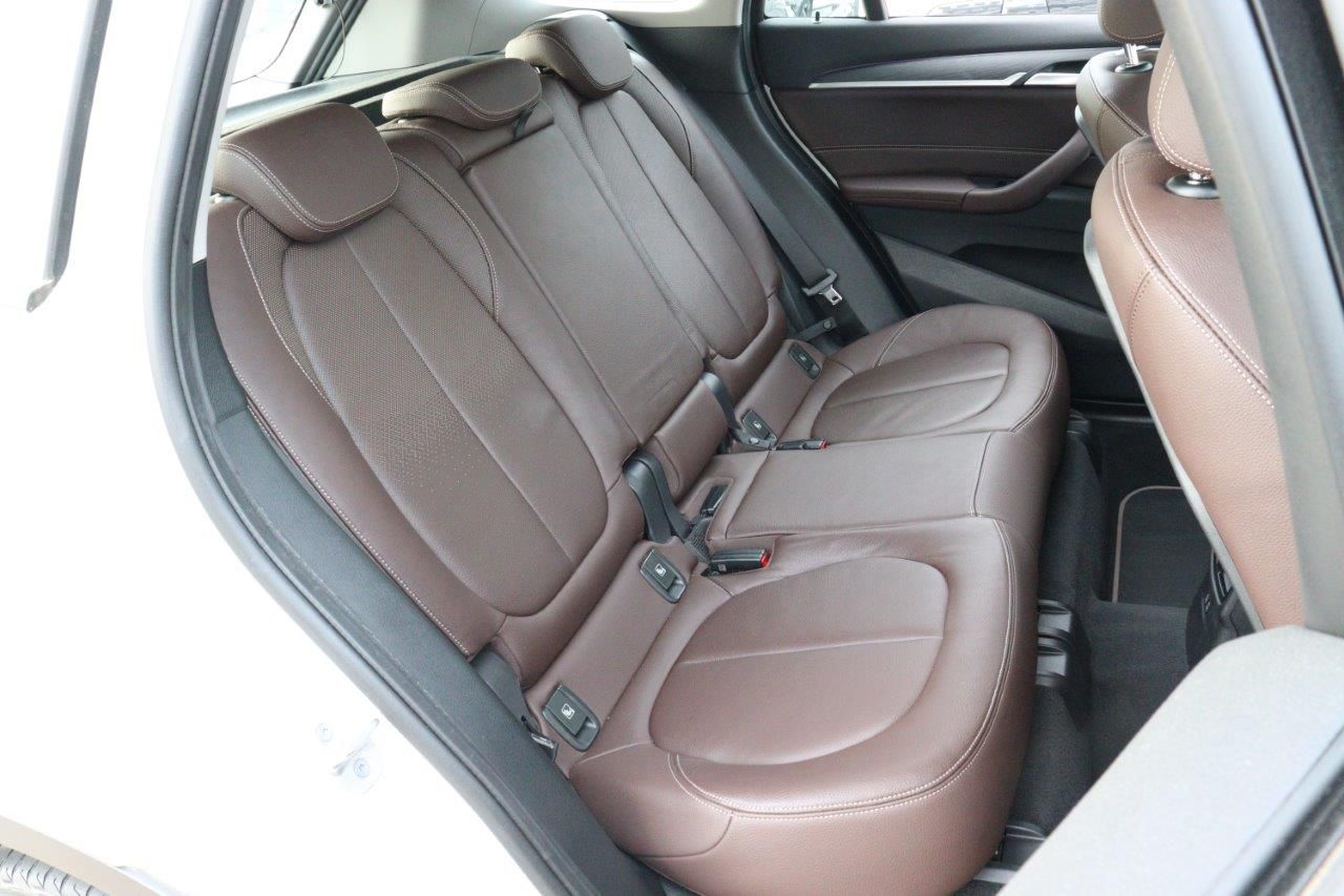 F48 X1 xDrive18d B47 2.0d LCI