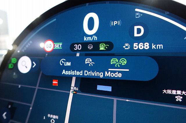 F66 MINI Cooper S 3Dr