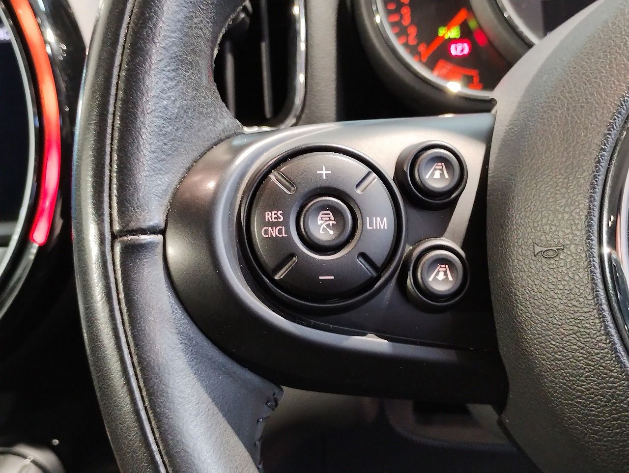 F60 MINI Cooper S Countryman