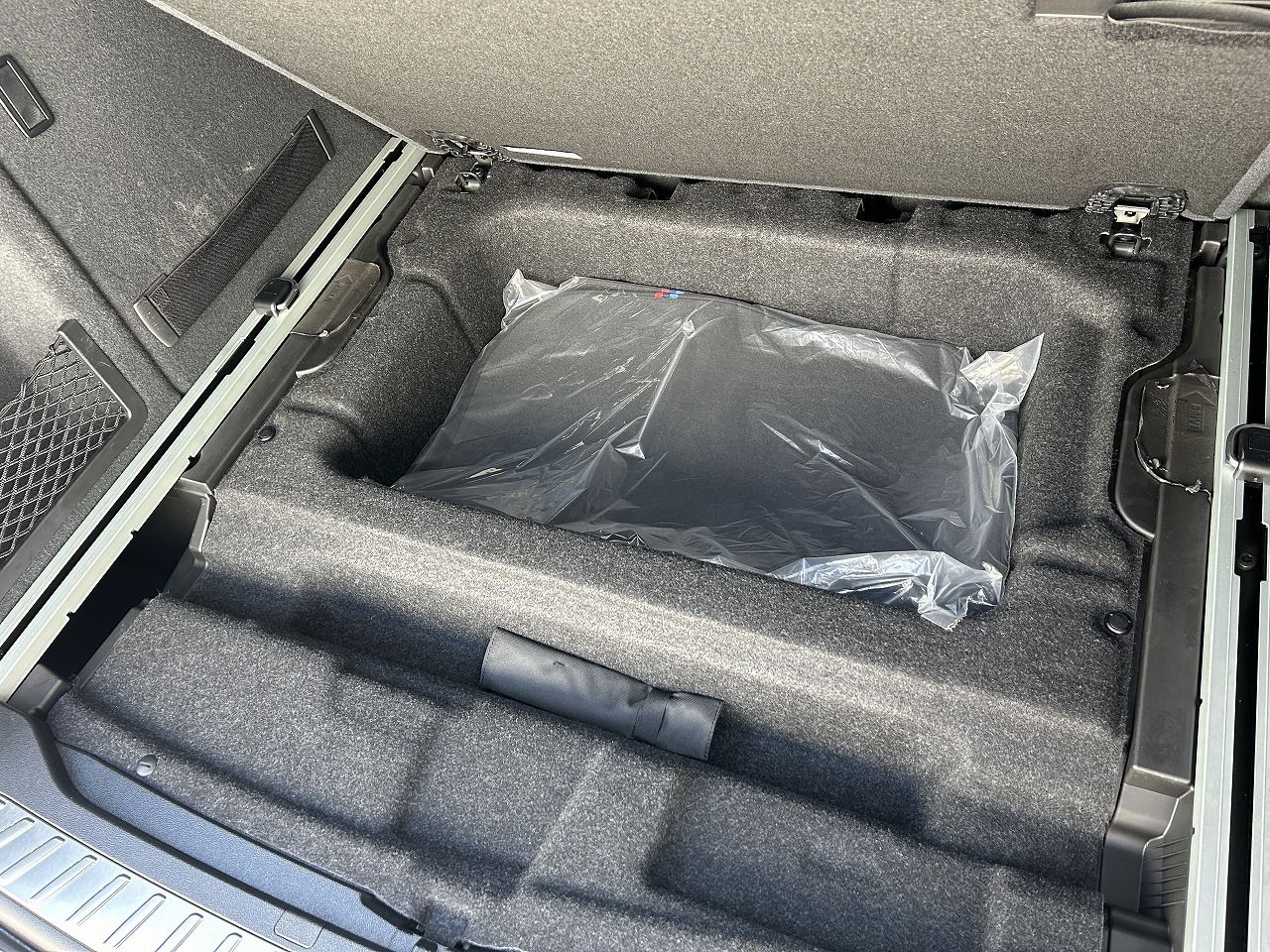 G01 X3 xDrive20d RHD ZA LCI