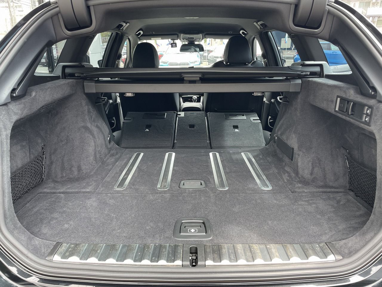 G21 320d xDrive Touring RHD