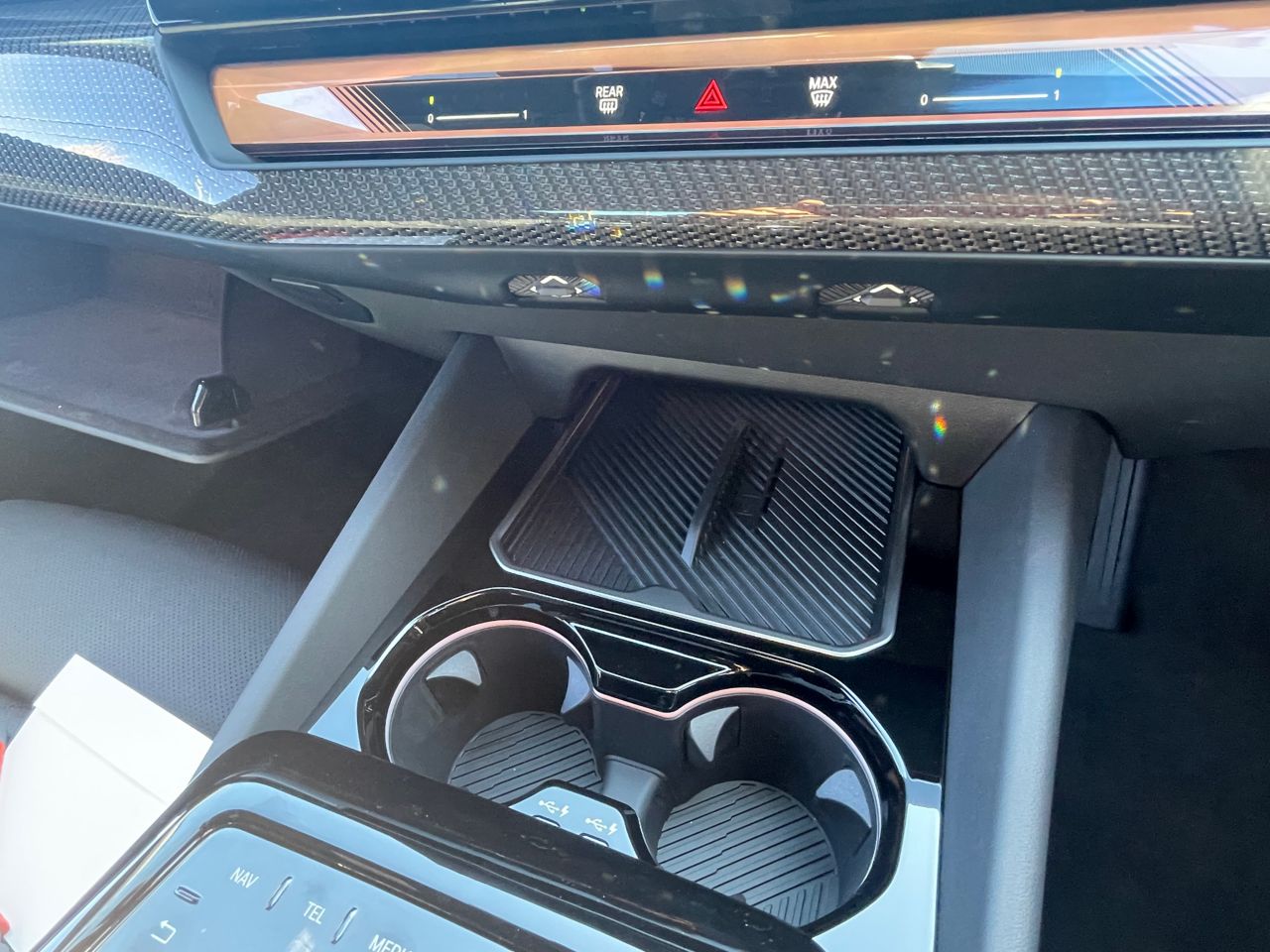 BMW i5 M60 xDrive Sedan RHD