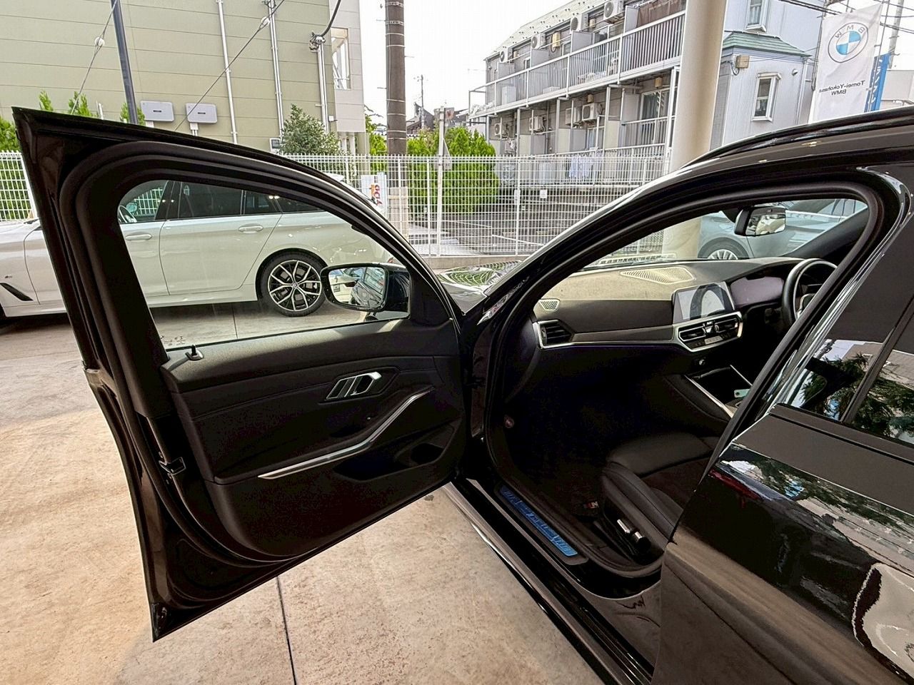 G21 318i Touring