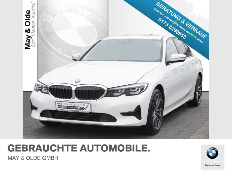 330e Limousine