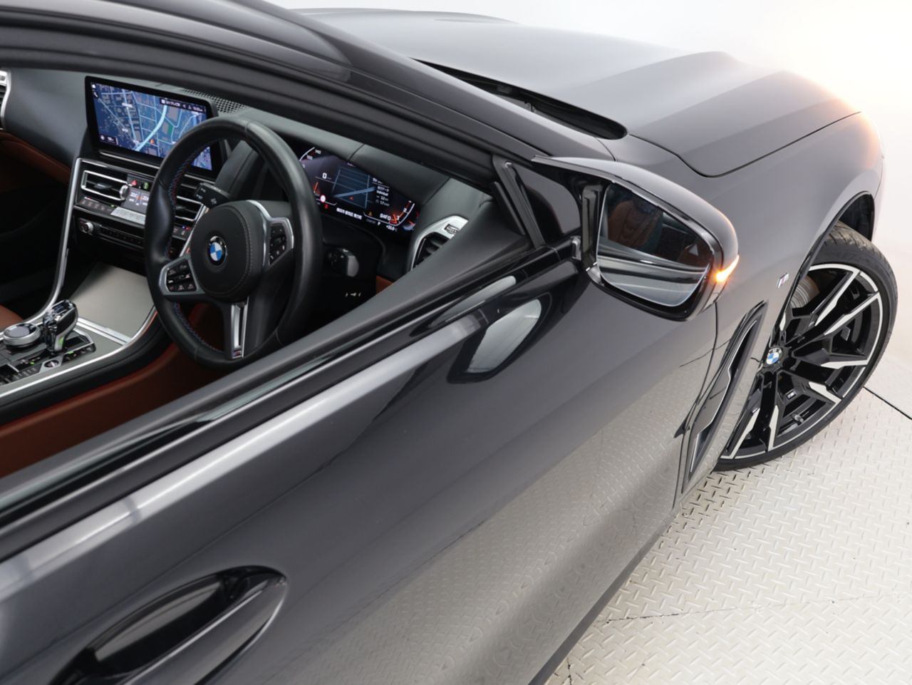 G16 M850i xDrive Gran Coupé N63B 4.4i
