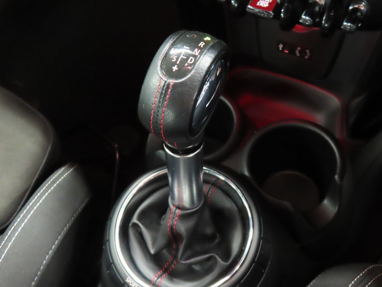 F56 MINI JOHN COOPER WORKS