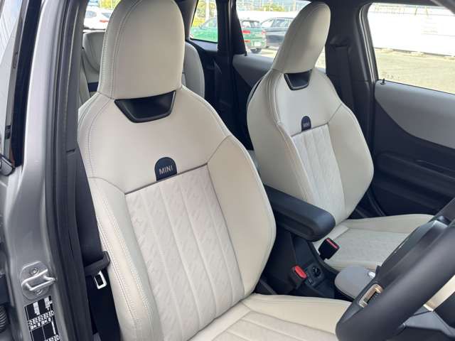 MINI Cooper C 5-doors