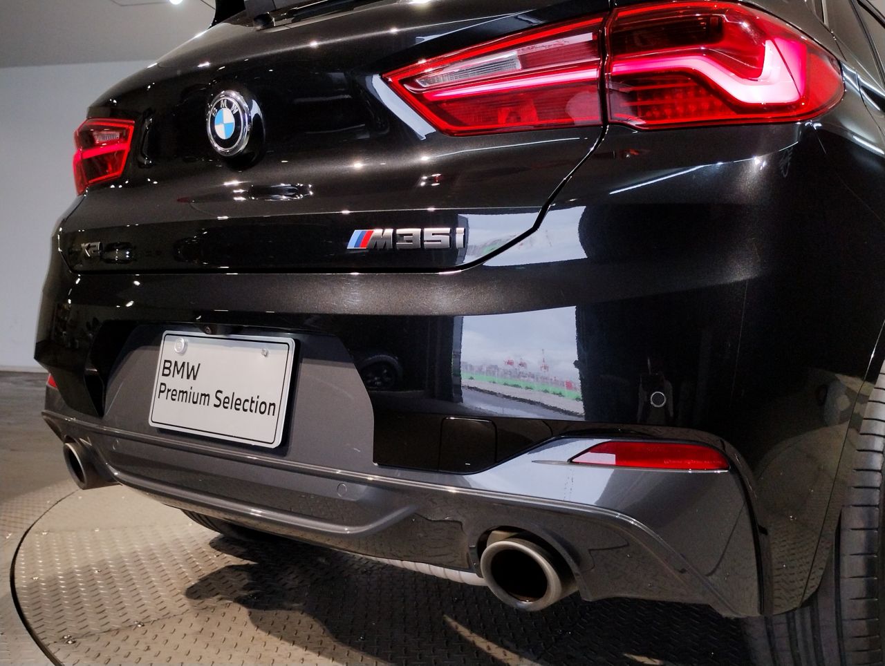 F39 X2 M35i B48 2.0i