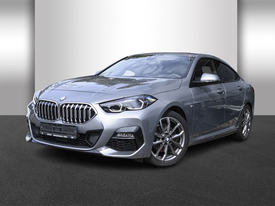 BMW 218