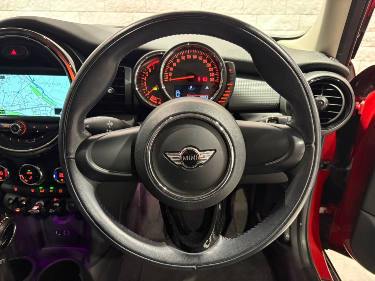 F55 COOPER