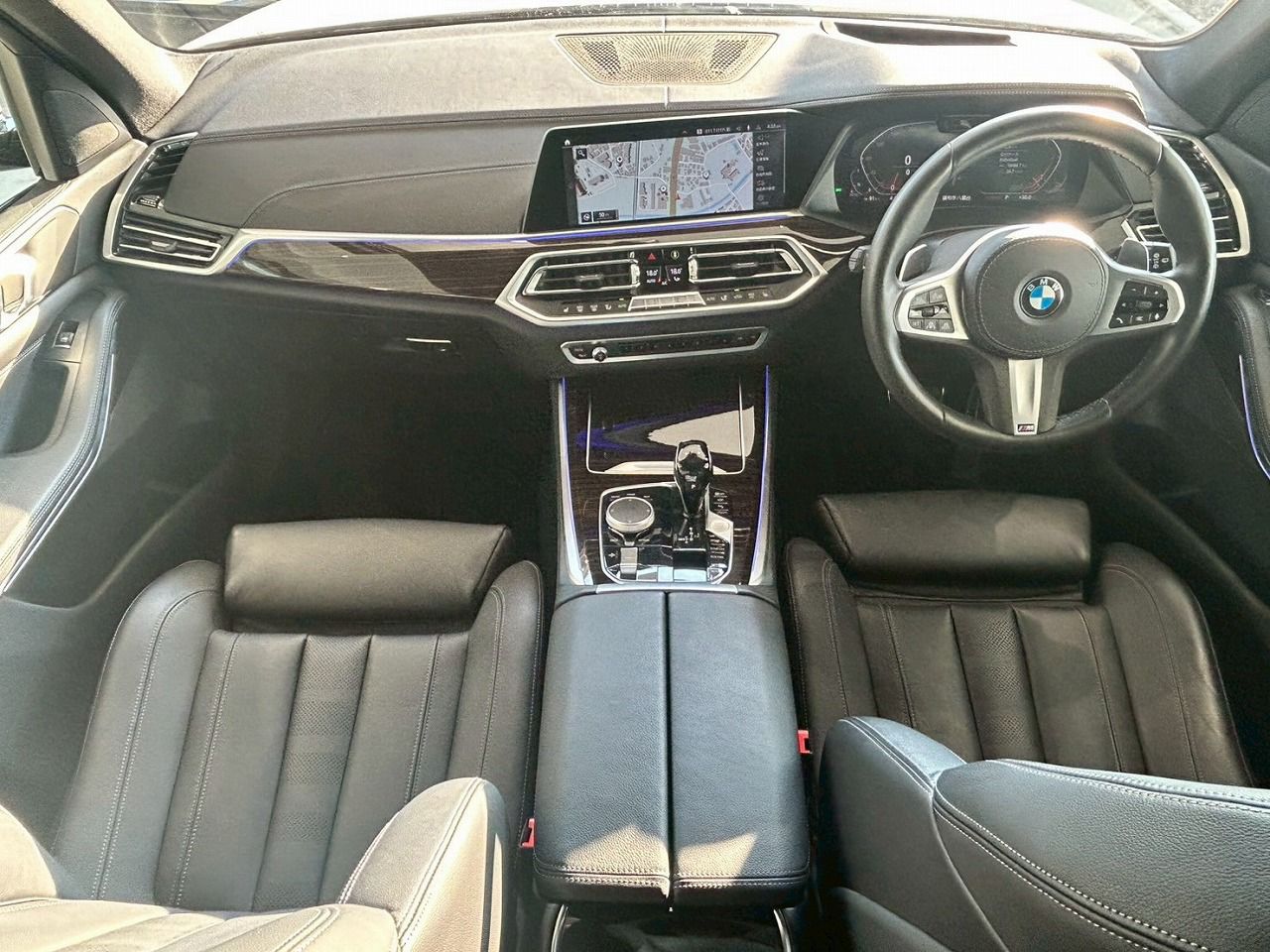 G05 X5 xDrive30d xLine B57 3.0d