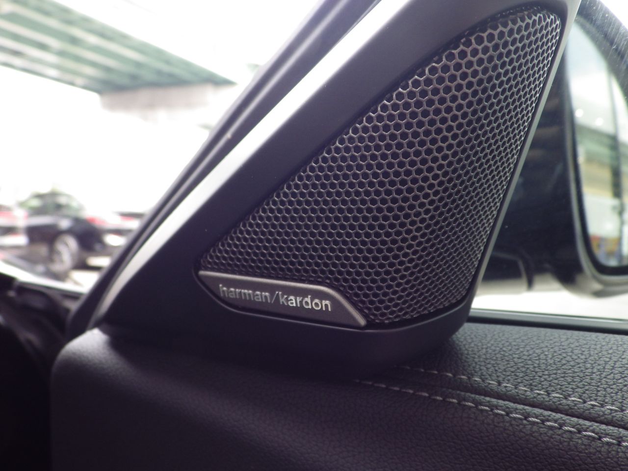 G29 Z4 M40i RHD