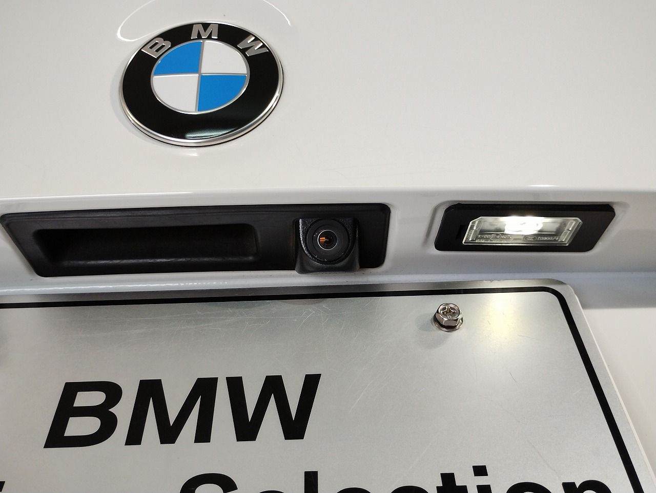 420I GRAN COUPE RHD