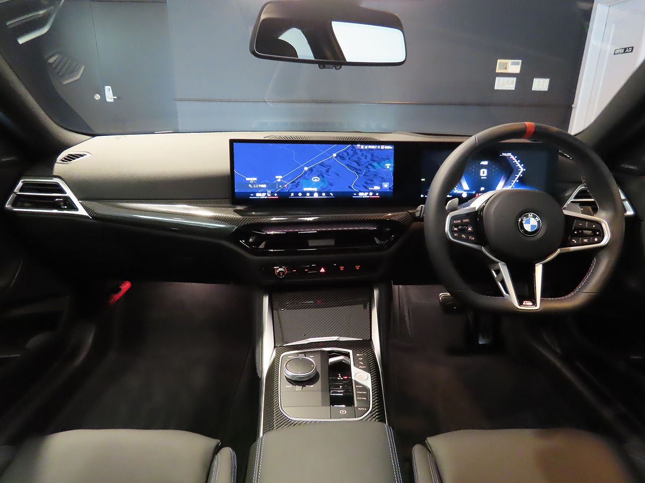 M240i xDrive Coupé RHD