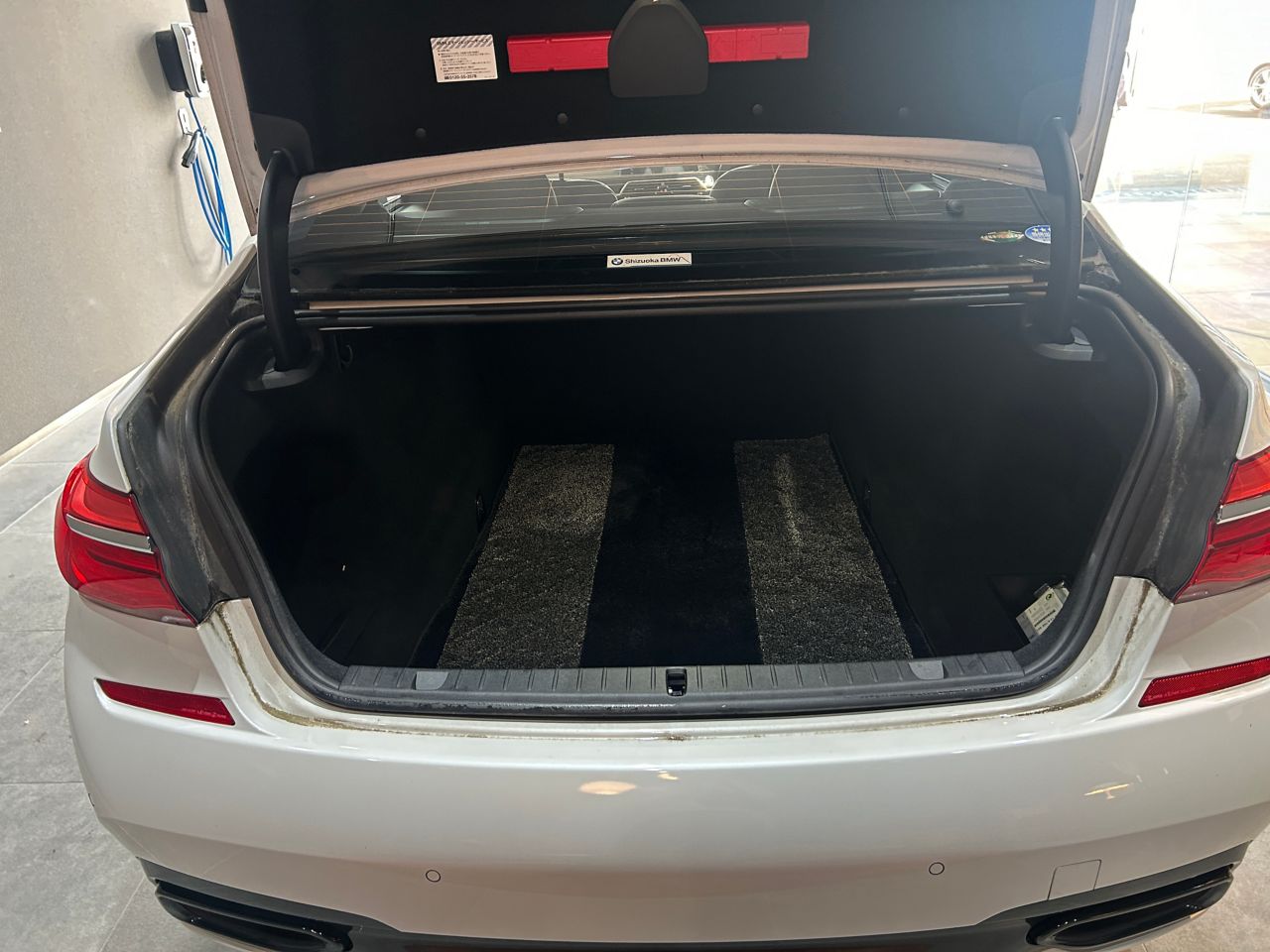 740I