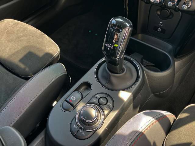 MINI JCW 3 Dr