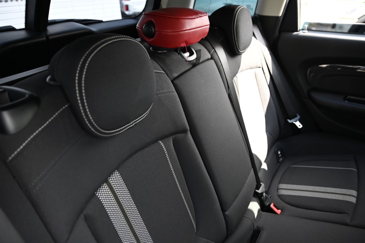 MINI COOPER S CLUBMAN