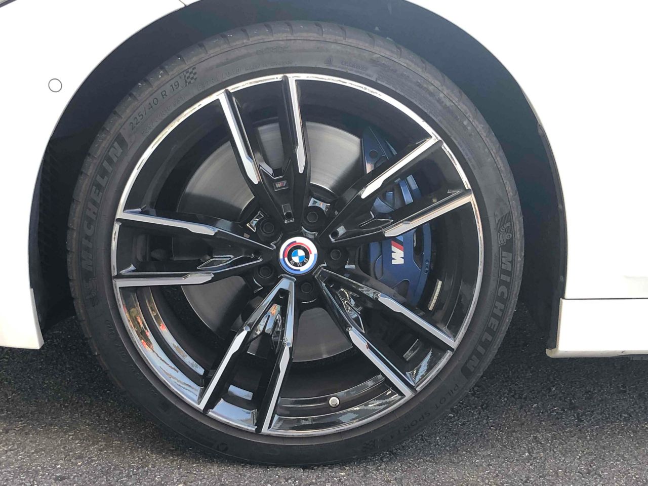 G20 M340i xDrive Saloon LCI RHD MX