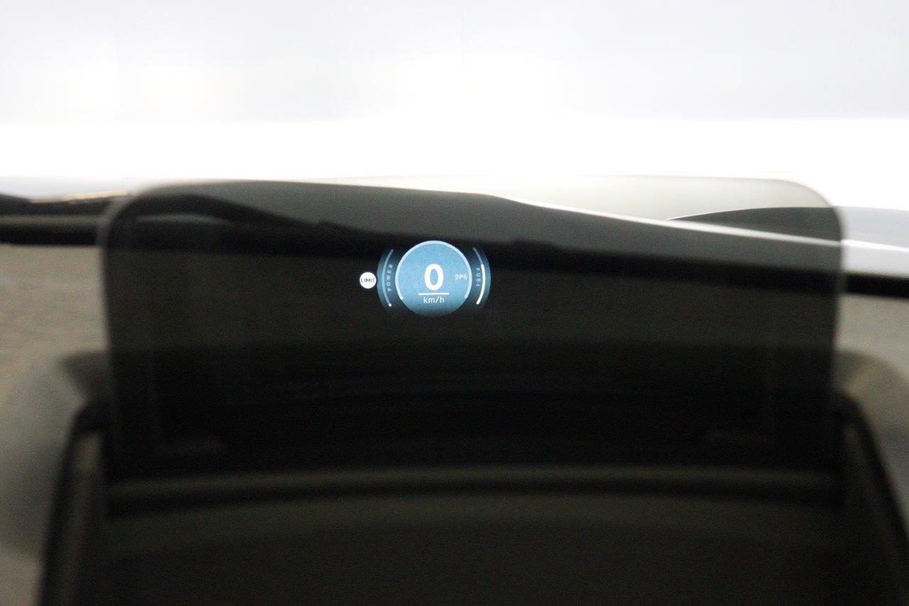 U25 MINI Countryman S ALL4