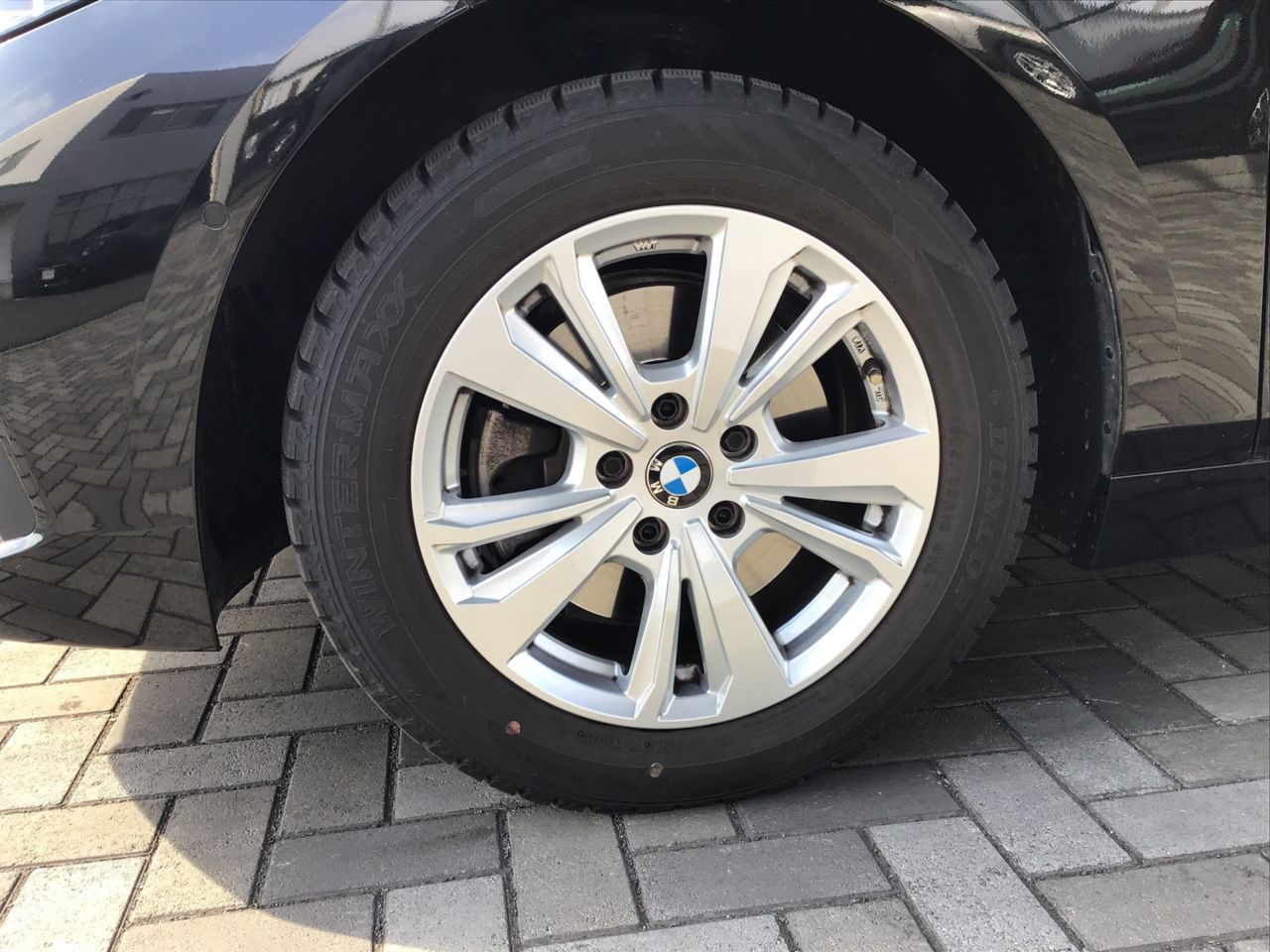 118i RHD