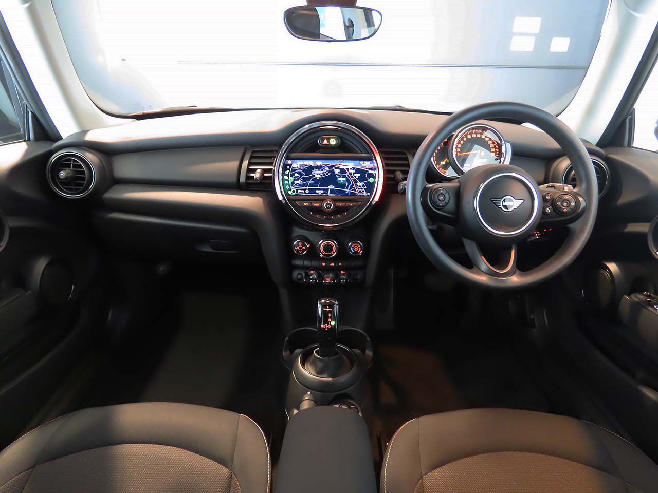 F56 MINI ONE
