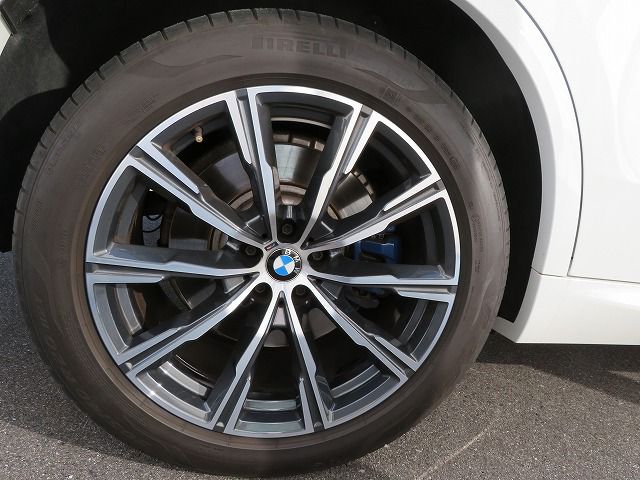 G05 X5 xDrive30d xLine B57 3.0d