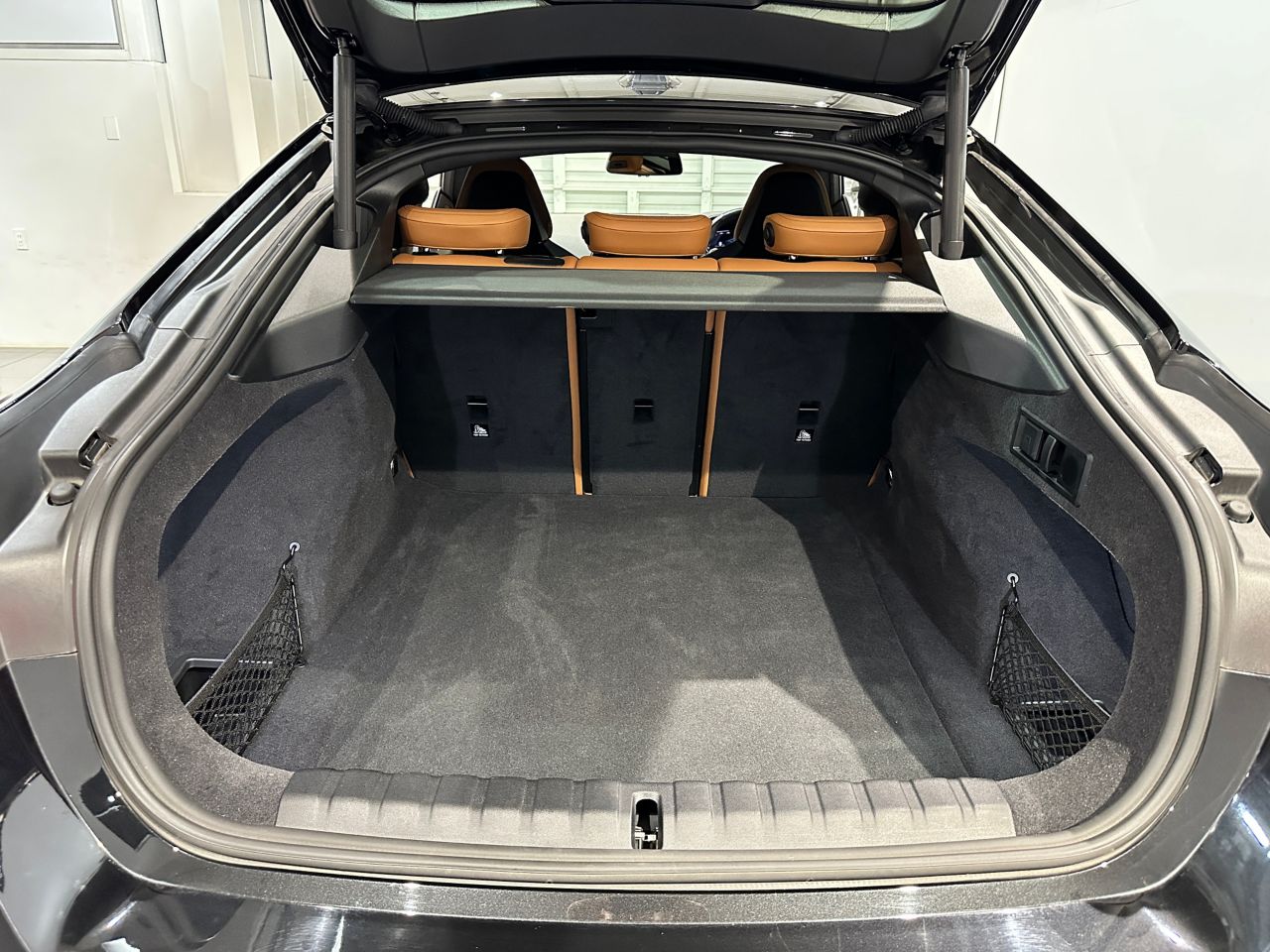 420i Gran Coupé RHD