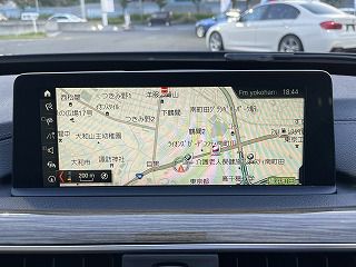 320DX GRANTURISMO RHD