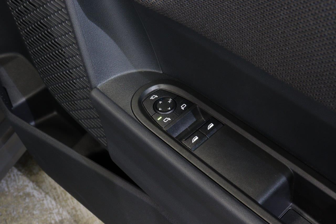 F66 MINI Cooper S 3Dr