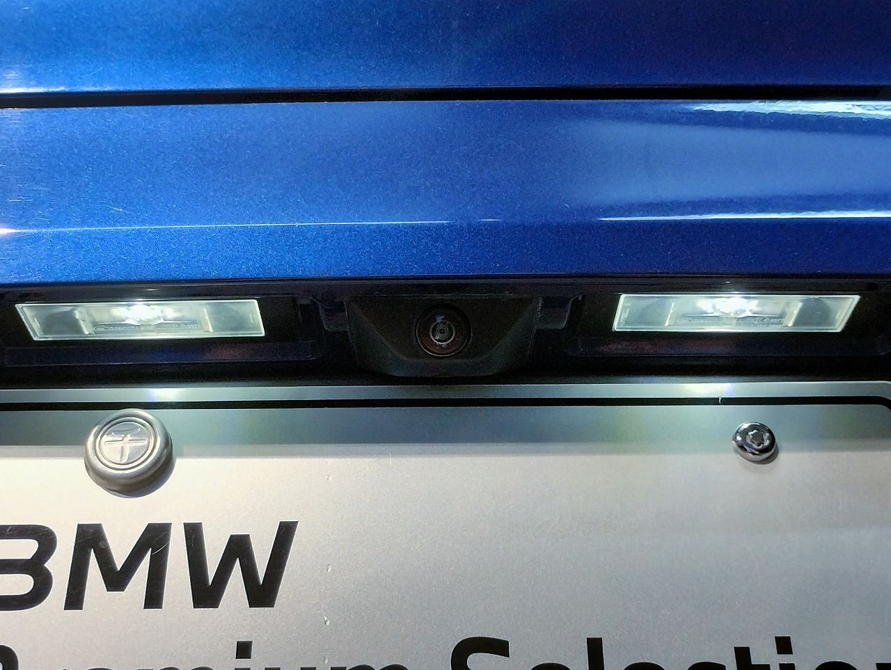 F39 X2 xDrive20i B48 2.0i SAC