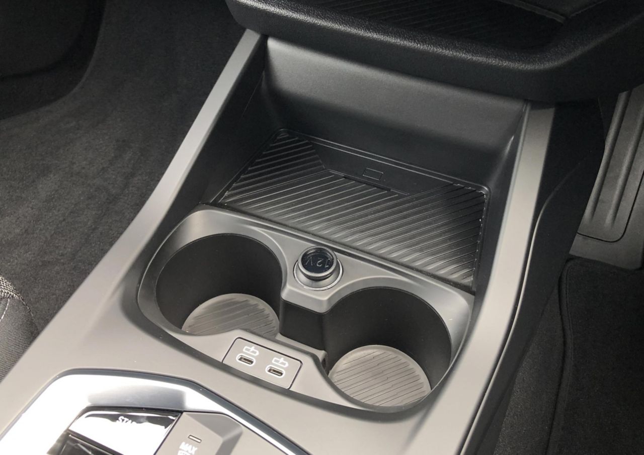 120 Sport Sports Hatch