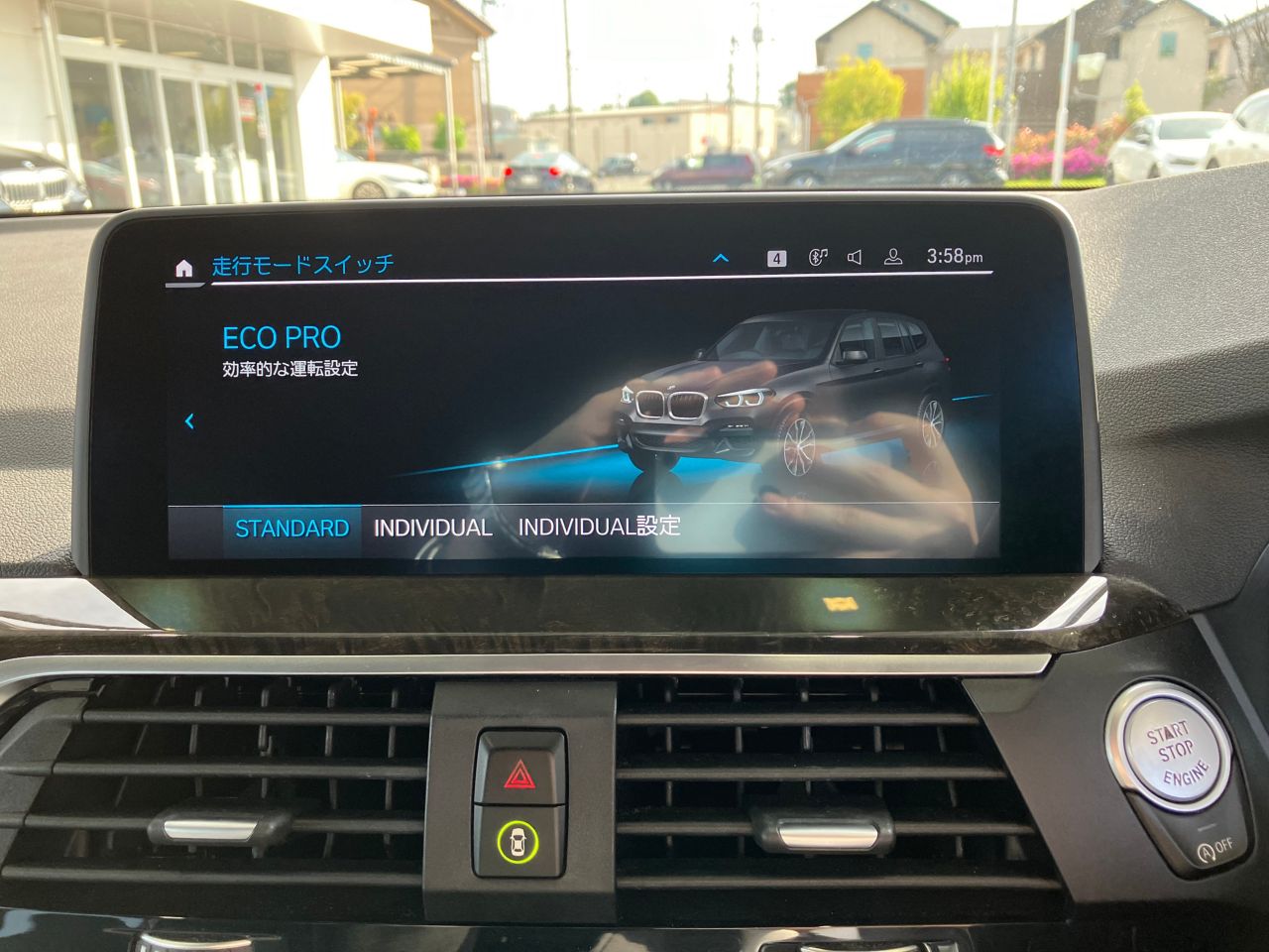X3 xDrive20d RHD ZA